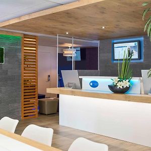 Ibis Budget Cannes Centre Ville